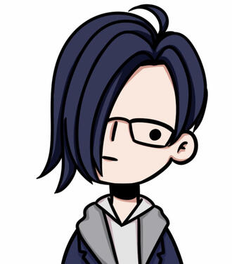 Made by @LunalyHoshi