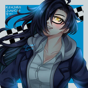 Made by @Shiinashiro